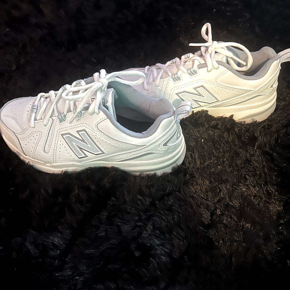 New Balances!!! women’s 7.5